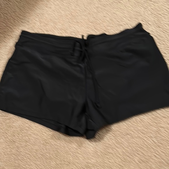 Tropical Escape Swim Tropical Escape Swim Shorts Size 8 Poshmark